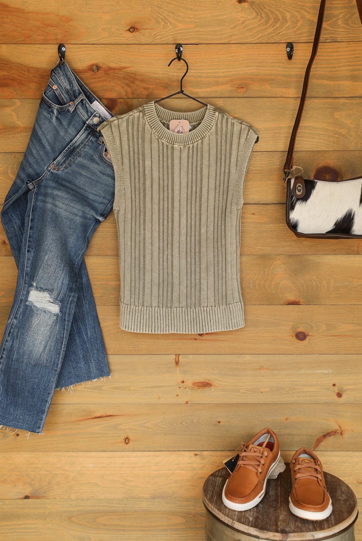 Mercy Top-Shirts-Crooked Horn Company, Online Women's Fashion Boutique in San Tan Valley, Arizona 85140