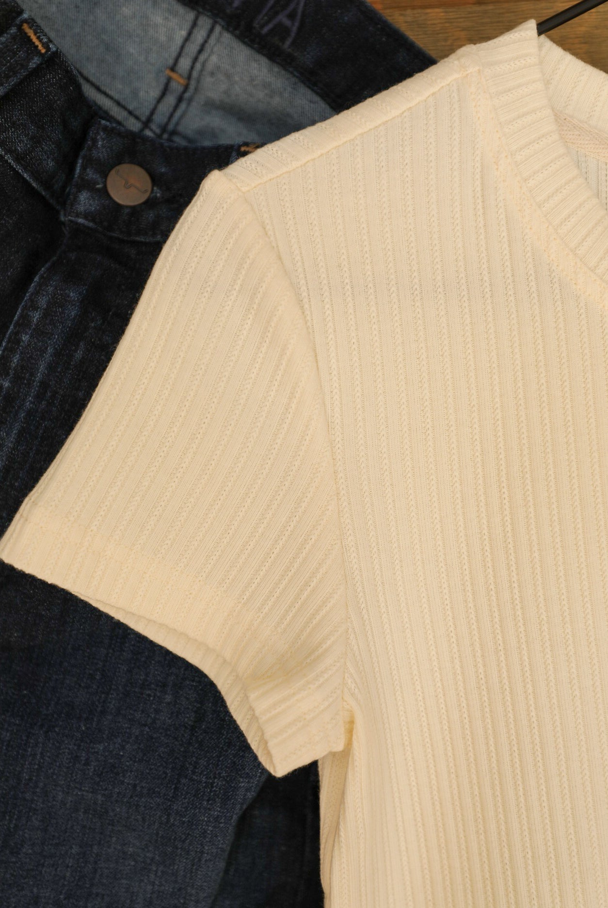 Minnie Top-Shirts-Crooked Horn Company, Online Women's Fashion Boutique in San Tan Valley, Arizona 85140