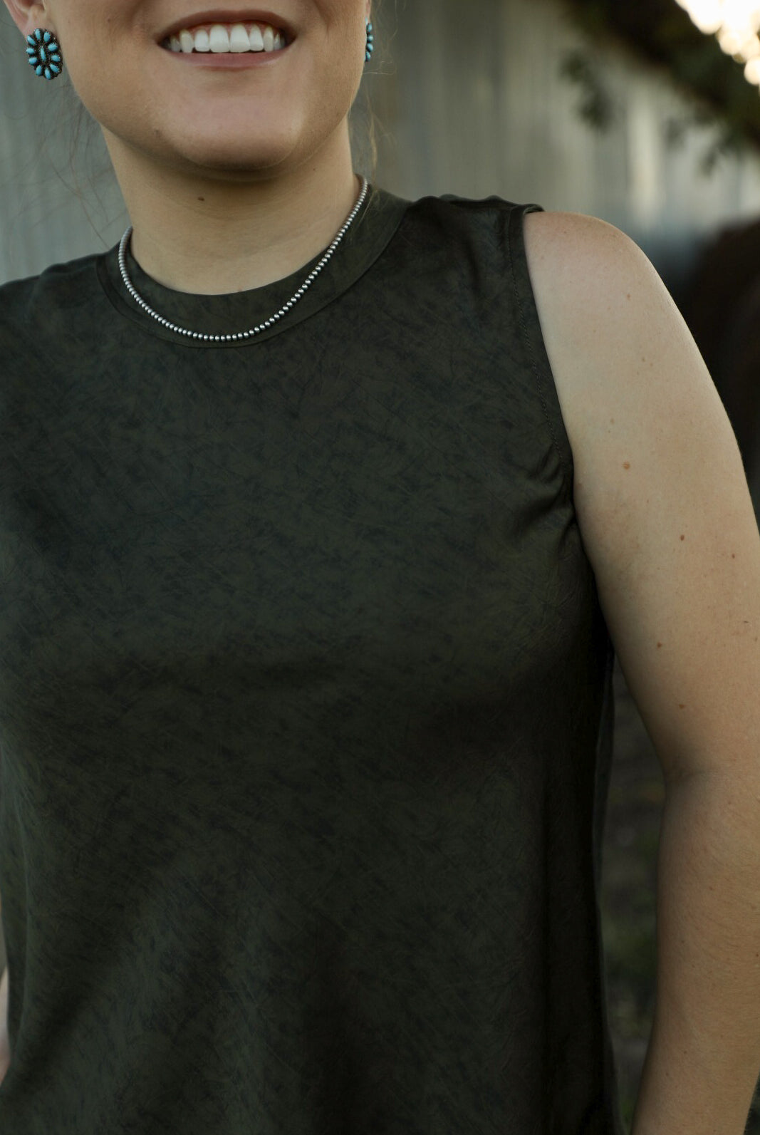 Peever Top-Shirts-Crooked Horn Company, Online Women's Fashion Boutique in San Tan Valley, Arizona 85140