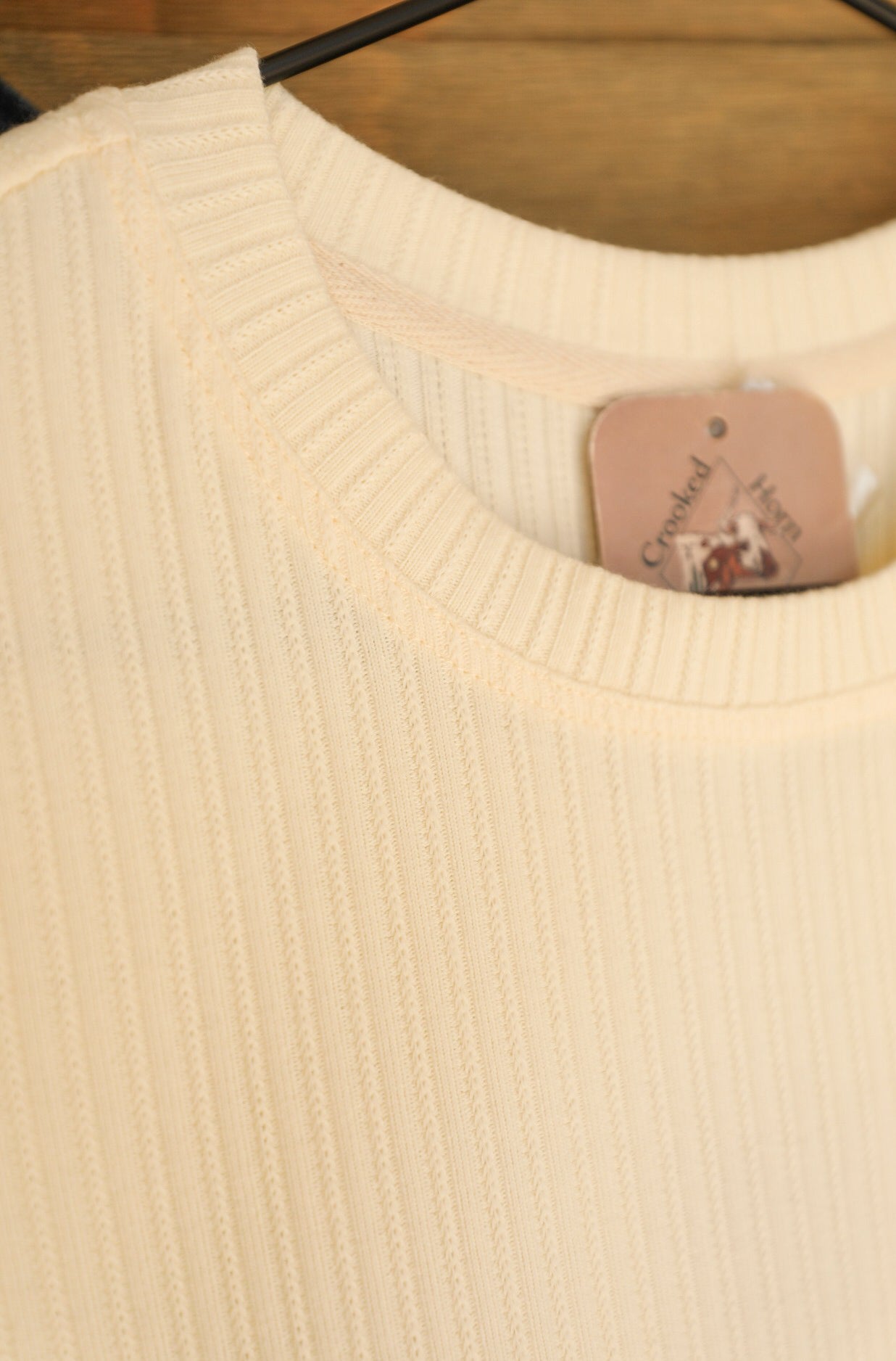 Minnie Top-Shirts-Crooked Horn Company, Online Women's Fashion Boutique in San Tan Valley, Arizona 85140