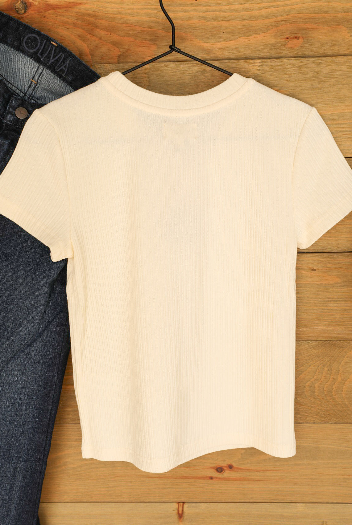 Minnie Top-Shirts-Crooked Horn Company, Online Women's Fashion Boutique in San Tan Valley, Arizona 85140