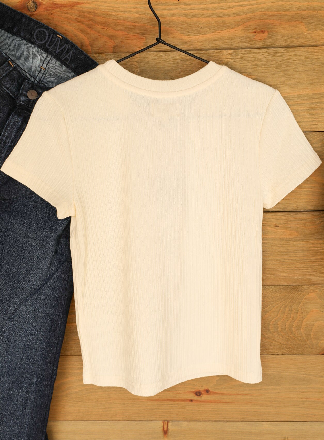 Minnie Top-Shirts-Crooked Horn Company, Online Women's Fashion Boutique in San Tan Valley, Arizona 85140