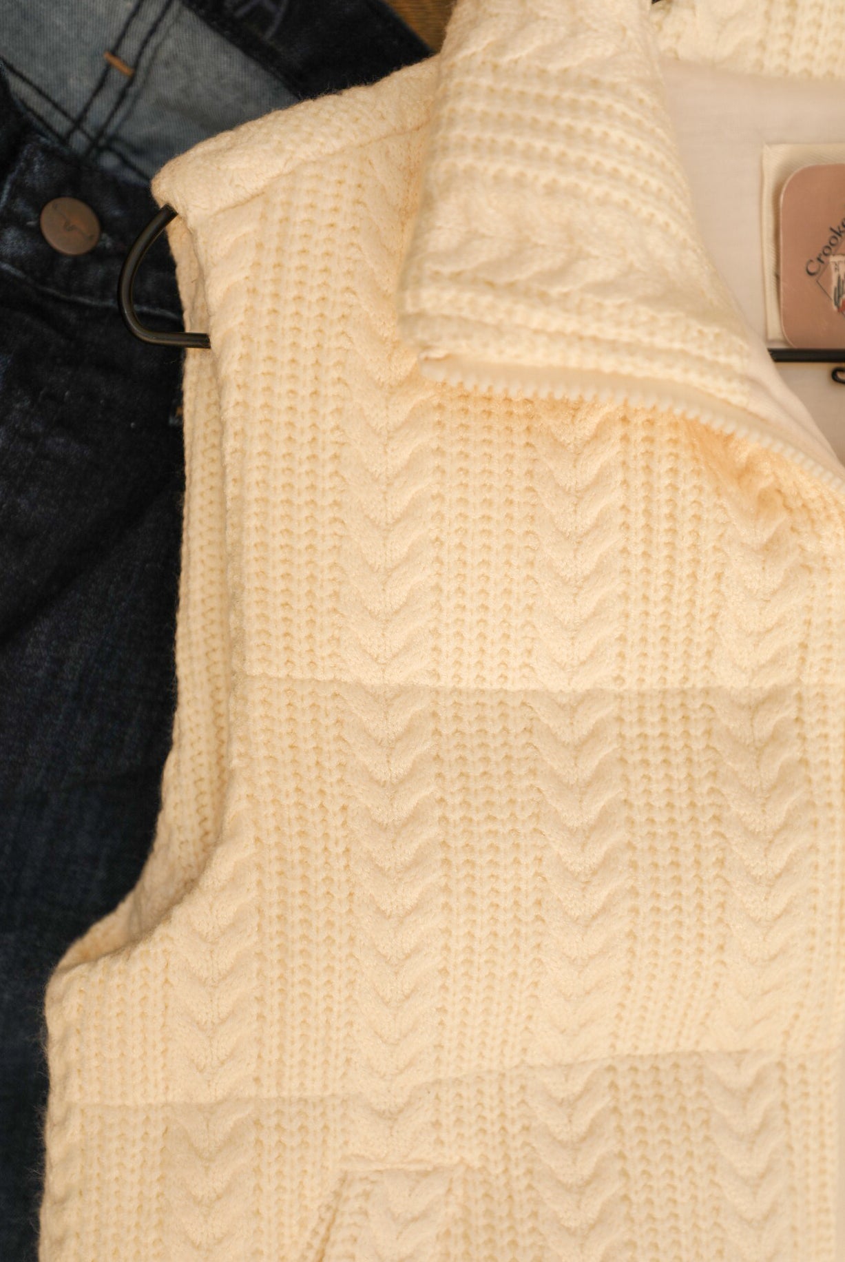 Stormi Vest-Jacket-Crooked Horn Company, Online Women's Fashion Boutique in San Tan Valley, Arizona 85140