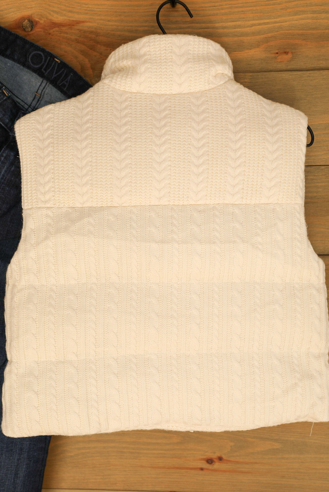 Stormi Vest-Jacket-Crooked Horn Company, Online Women's Fashion Boutique in San Tan Valley, Arizona 85140