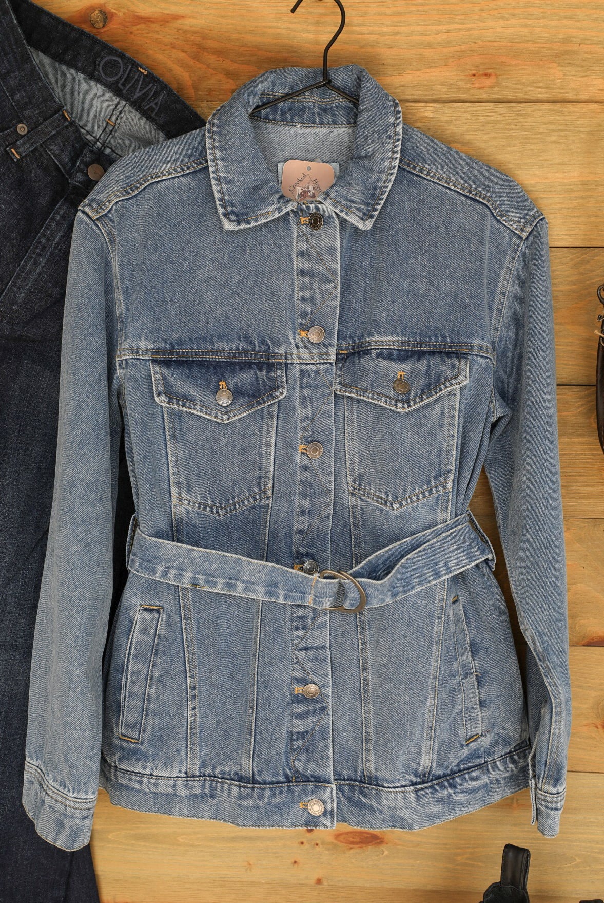 Nevada Jacket-Jacket-Crooked Horn Company, Online Women's Fashion Boutique in San Tan Valley, Arizona 85140