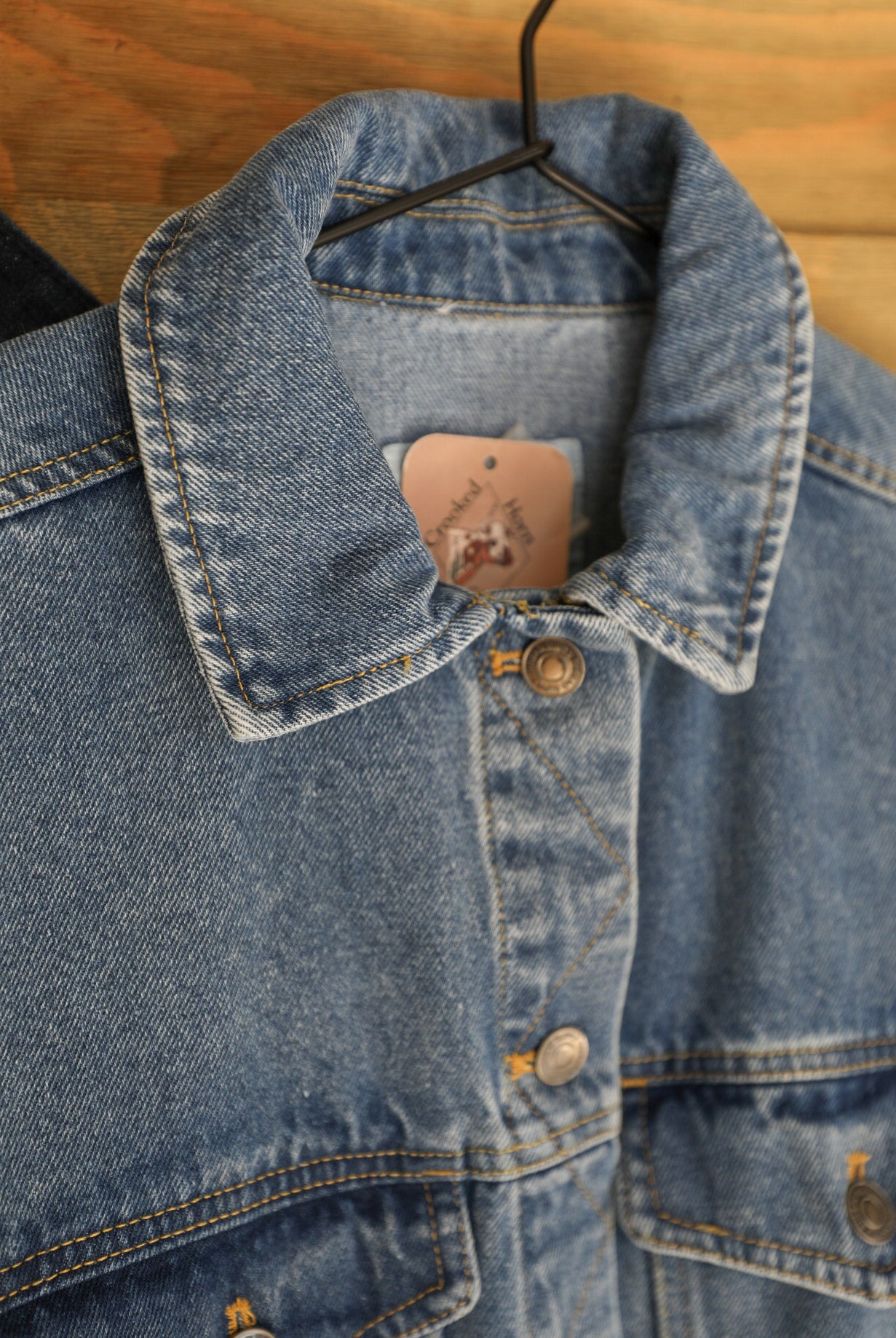 Nevada Jacket-Jacket-Crooked Horn Company, Online Women's Fashion Boutique in San Tan Valley, Arizona 85140