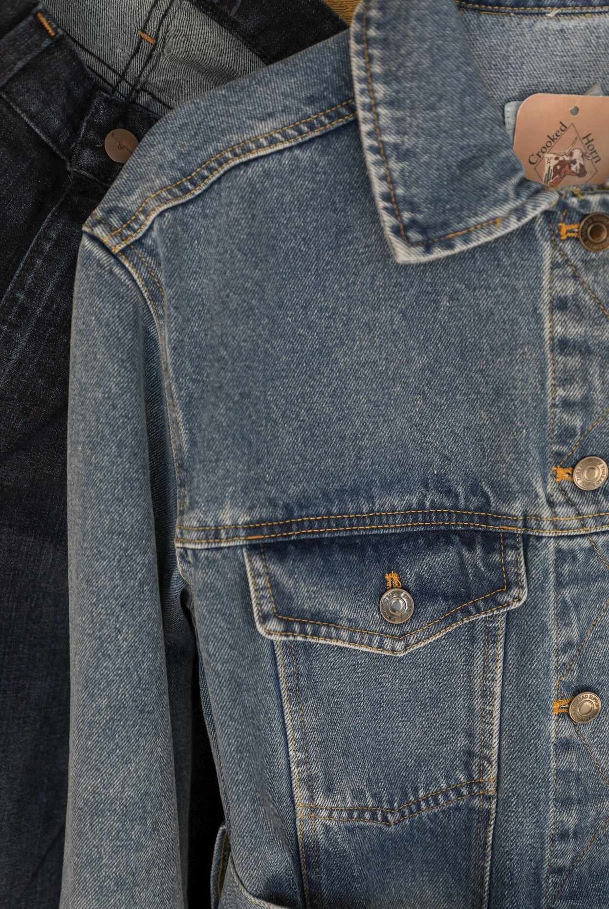 Nevada Jacket-Jacket-Crooked Horn Company, Online Women's Fashion Boutique in San Tan Valley, Arizona 85140