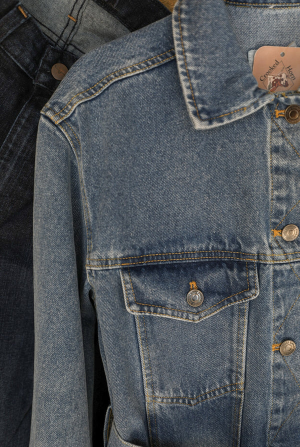 Nevada Jacket-Jacket-Crooked Horn Company, Online Women's Fashion Boutique in San Tan Valley, Arizona 85140