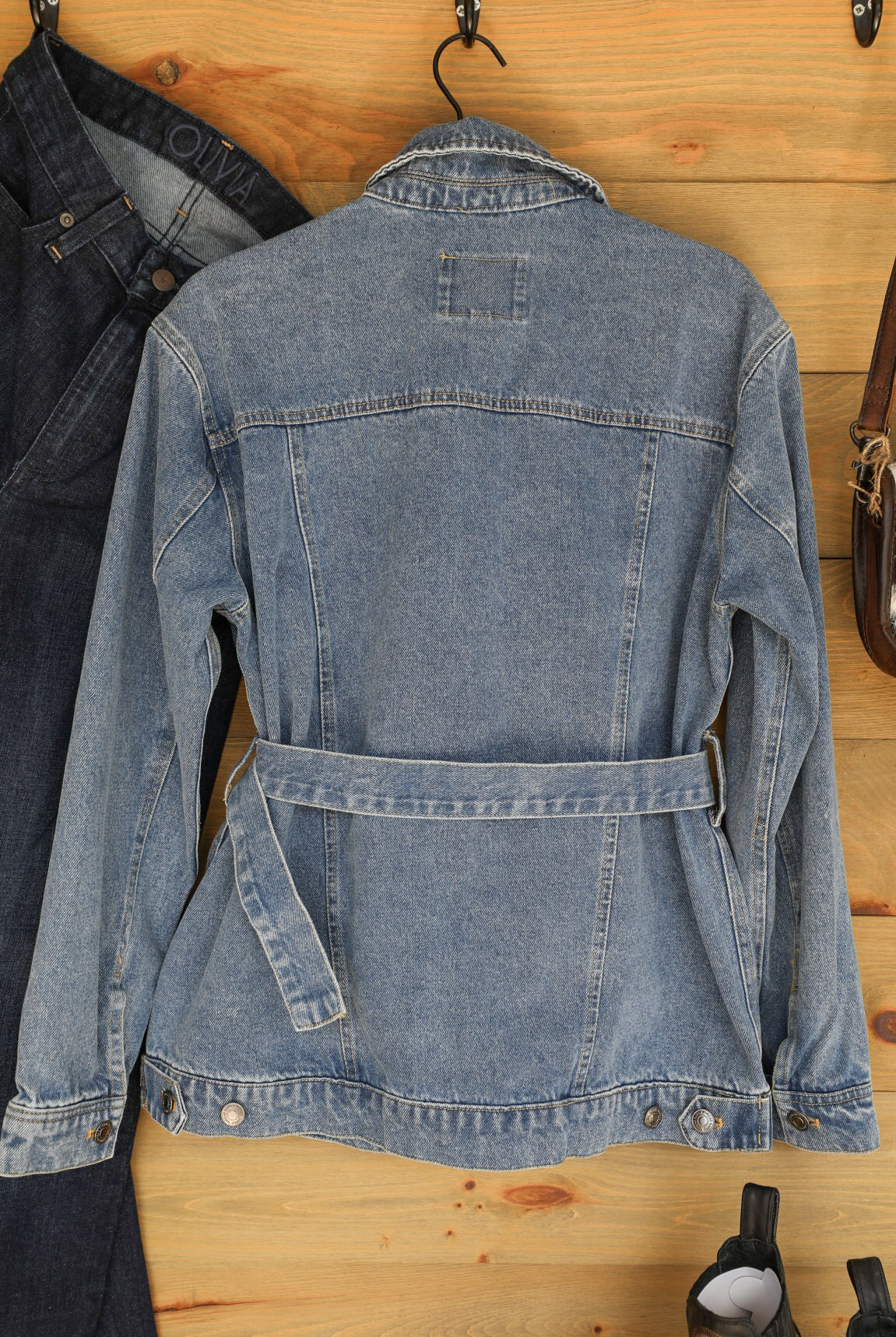 Nevada Jacket-Jacket-Crooked Horn Company, Online Women's Fashion Boutique in San Tan Valley, Arizona 85140