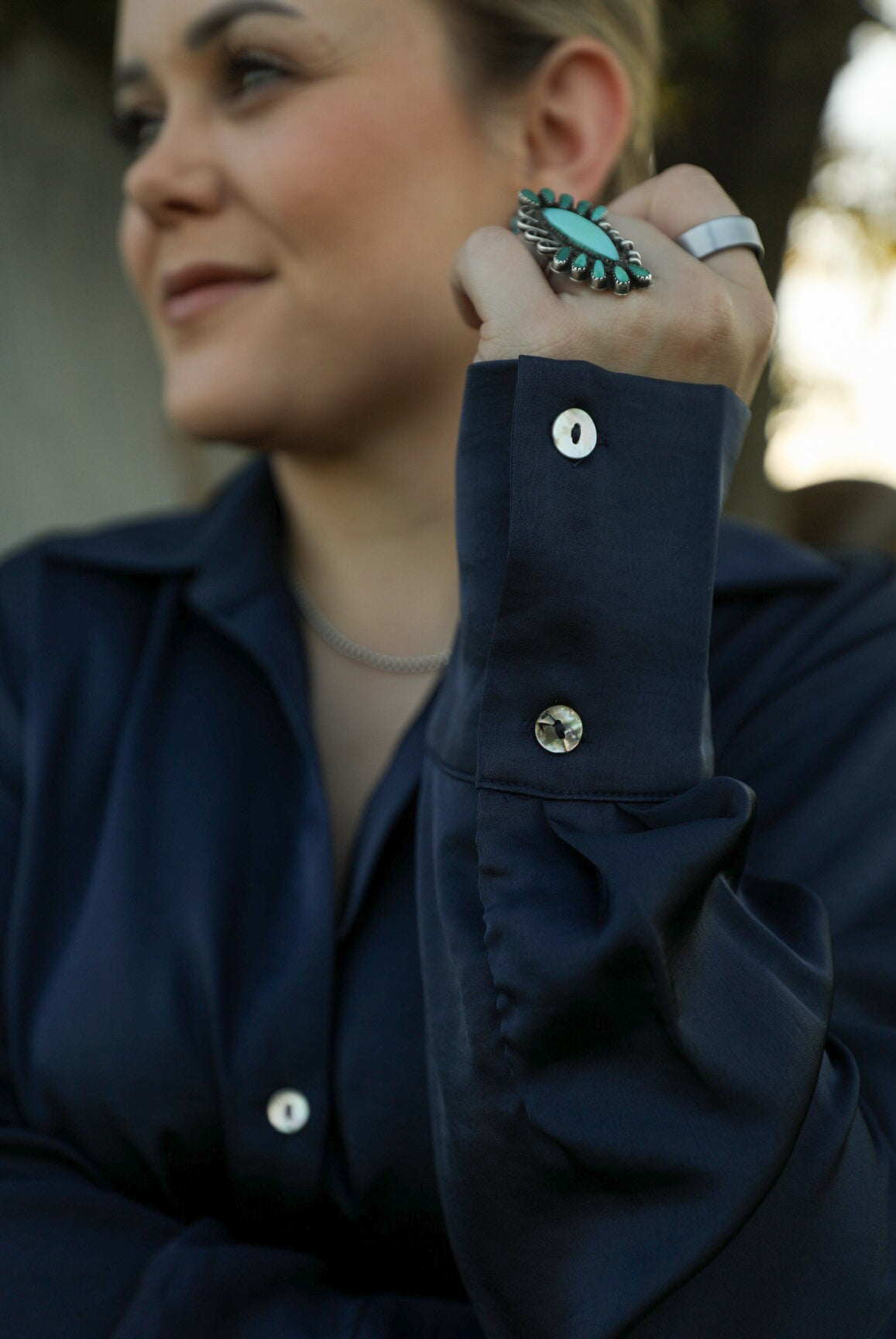 Hecla Top-Shirts-Crooked Horn Company, Online Women's Fashion Boutique in San Tan Valley, Arizona 85140