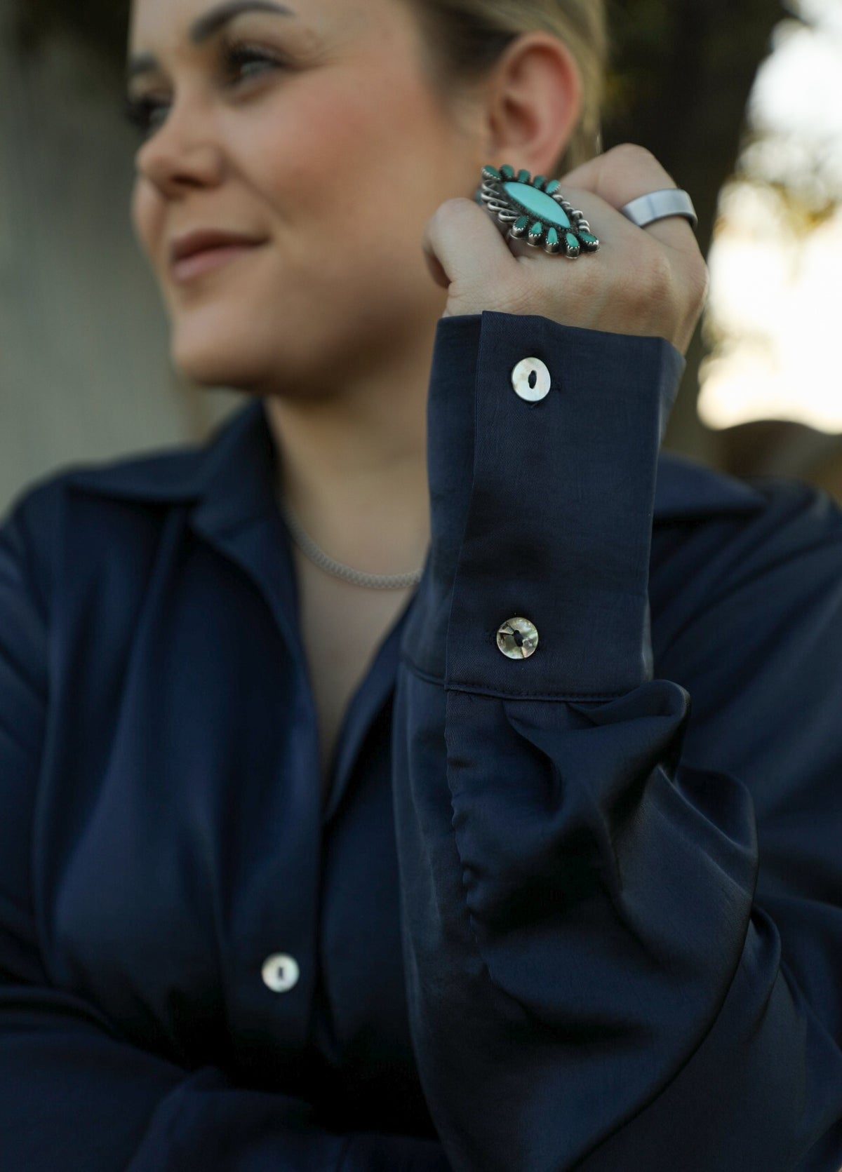 Hecla Top-Shirts-Crooked Horn Company, Online Women's Fashion Boutique in San Tan Valley, Arizona 85140