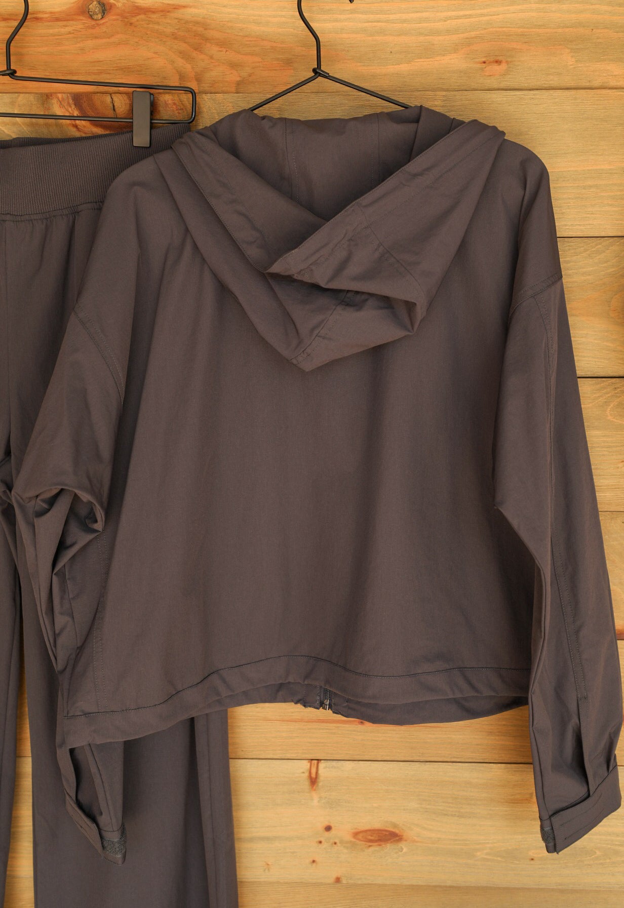 Walker Jogger Set-Lounge / Activewear-Crooked Horn Company, Online Women's Fashion Boutique in San Tan Valley, Arizona 85140