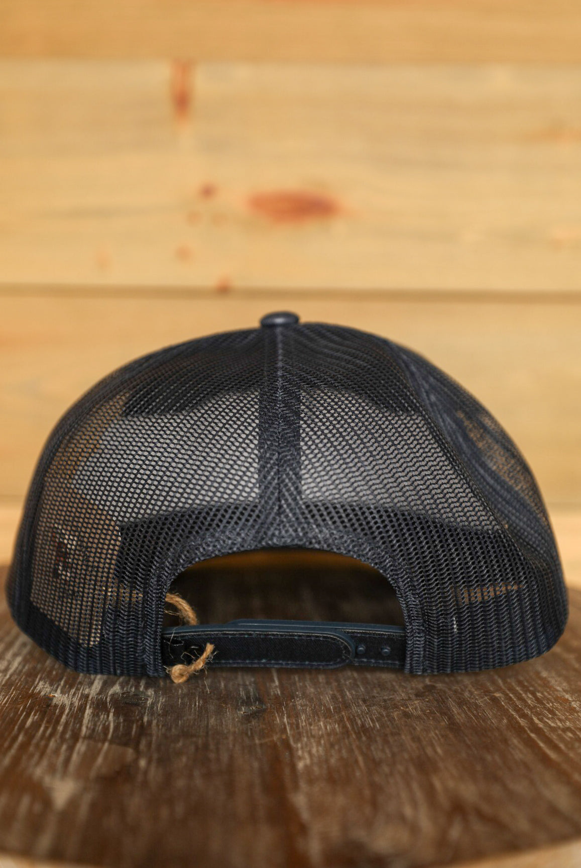 Whit Navy Hat-Accessories-Crooked Horn Company, Online Women's Fashion Boutique in San Tan Valley, Arizona 85140