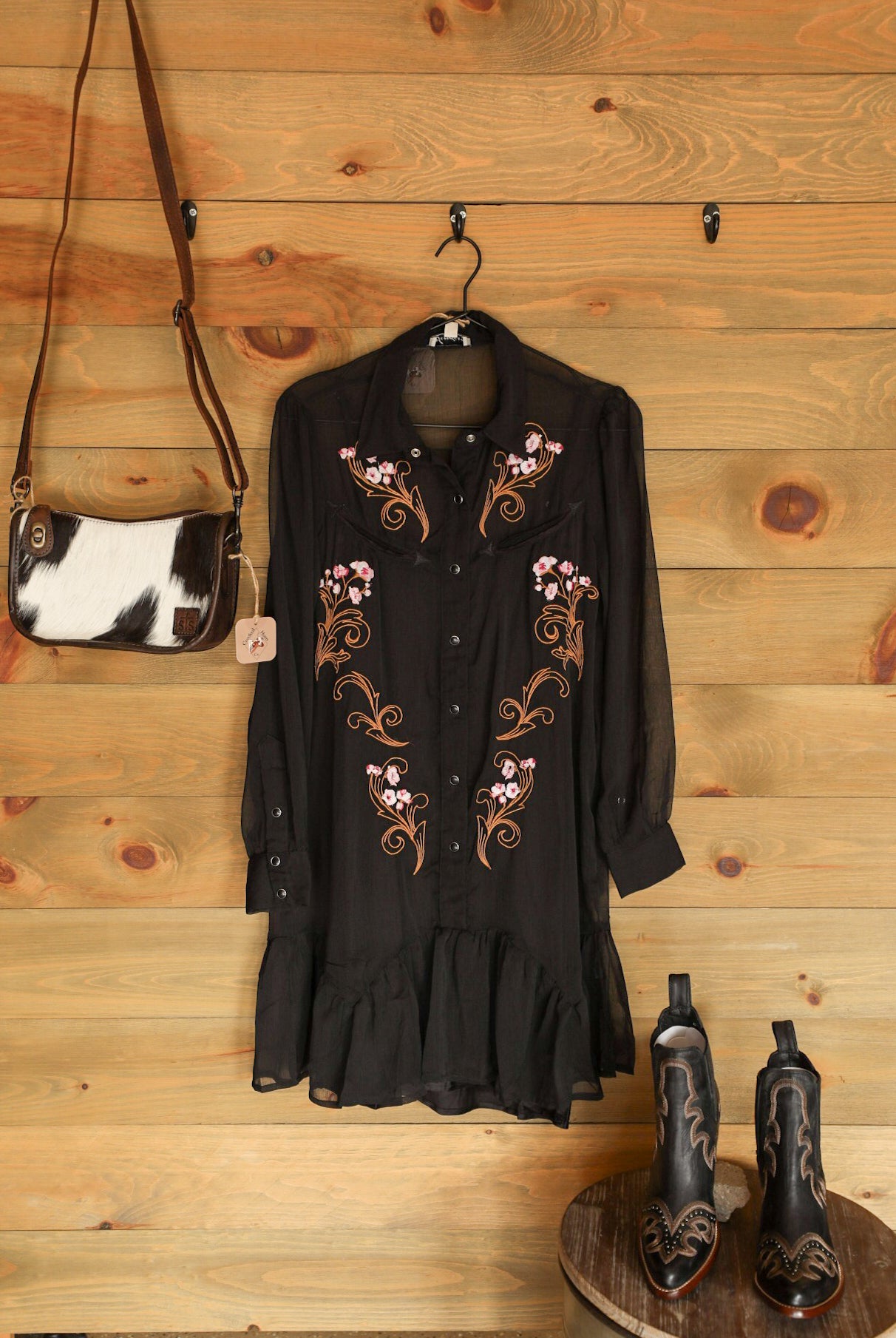 Piper Dress-Dresses-Crooked Horn Company, Online Women's Fashion Boutique in San Tan Valley, Arizona 85140