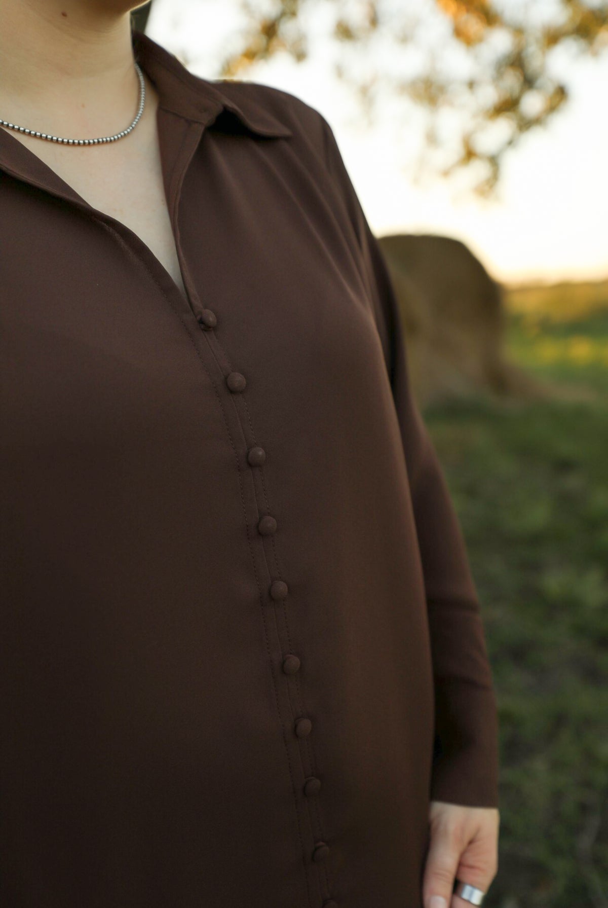 Wentworth Top-Shirts-Crooked Horn Company, Online Women's Fashion Boutique in San Tan Valley, Arizona 85140