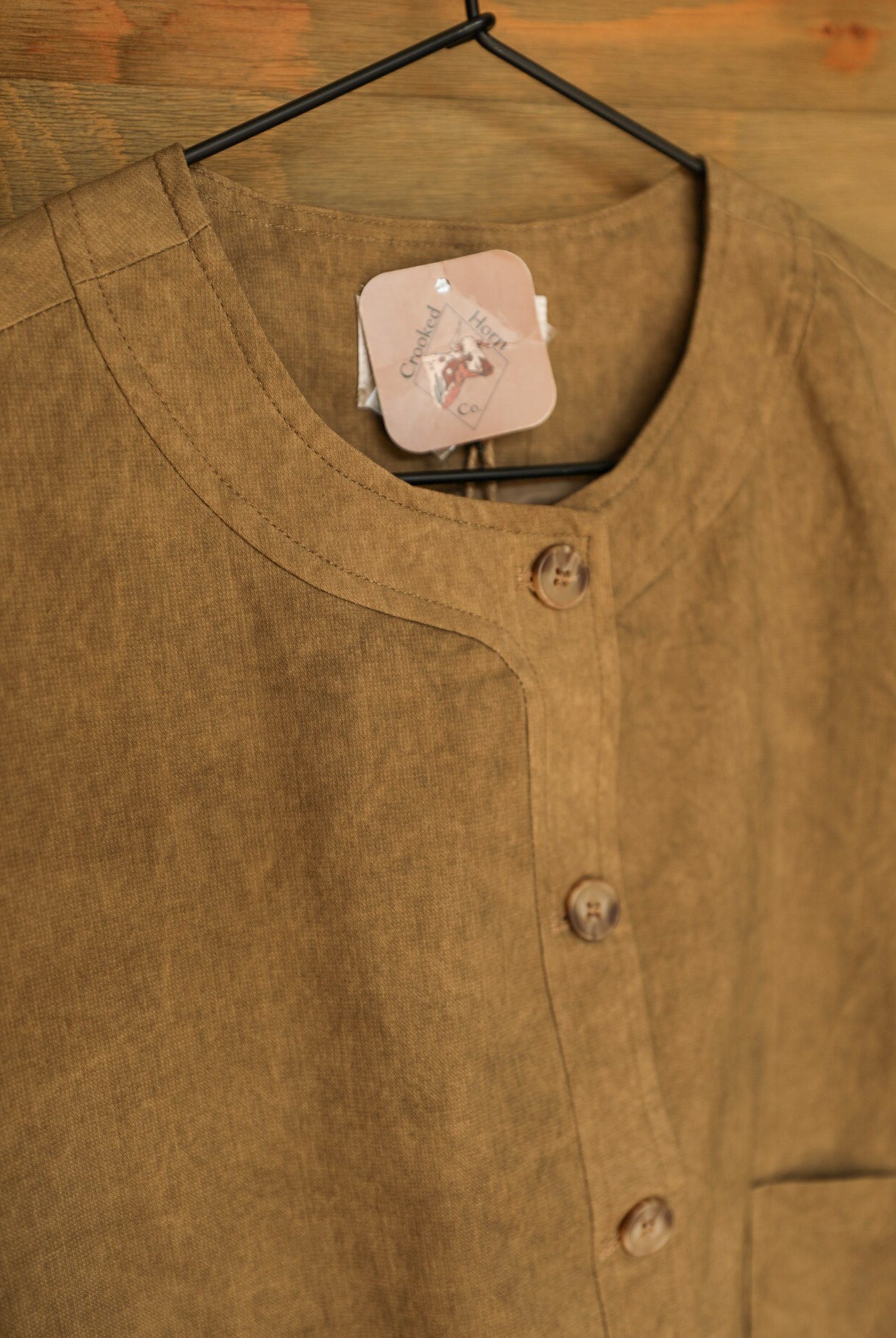 Canton Jacket-Jacket-Crooked Horn Company, Online Women's Fashion Boutique in San Tan Valley, Arizona 85140