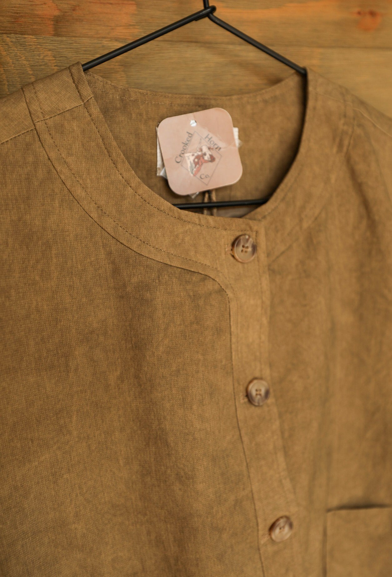 Canton Jacket-Jacket-Crooked Horn Company, Online Women's Fashion Boutique in San Tan Valley, Arizona 85140