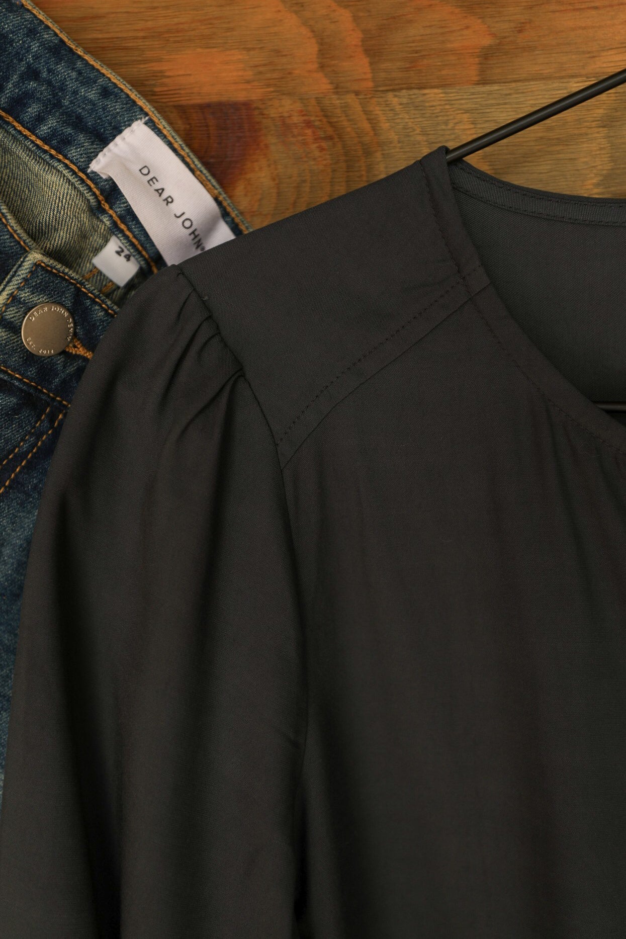 Mitchell Top-Shirts-Crooked Horn Company, Online Women's Fashion Boutique in San Tan Valley, Arizona 85140