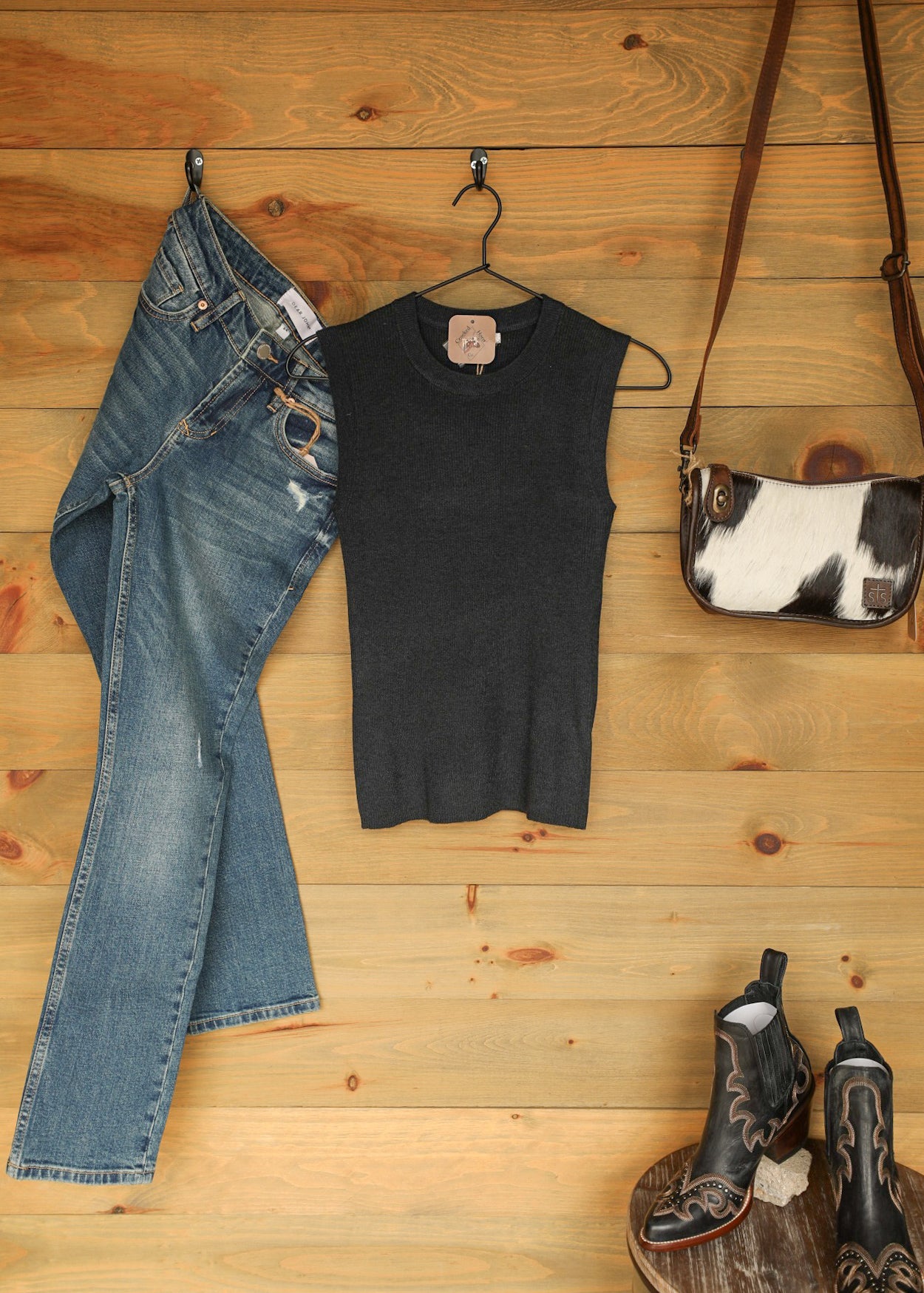 Tea Top-Shirts-Crooked Horn Company, Online Women's Fashion Boutique in San Tan Valley, Arizona 85140