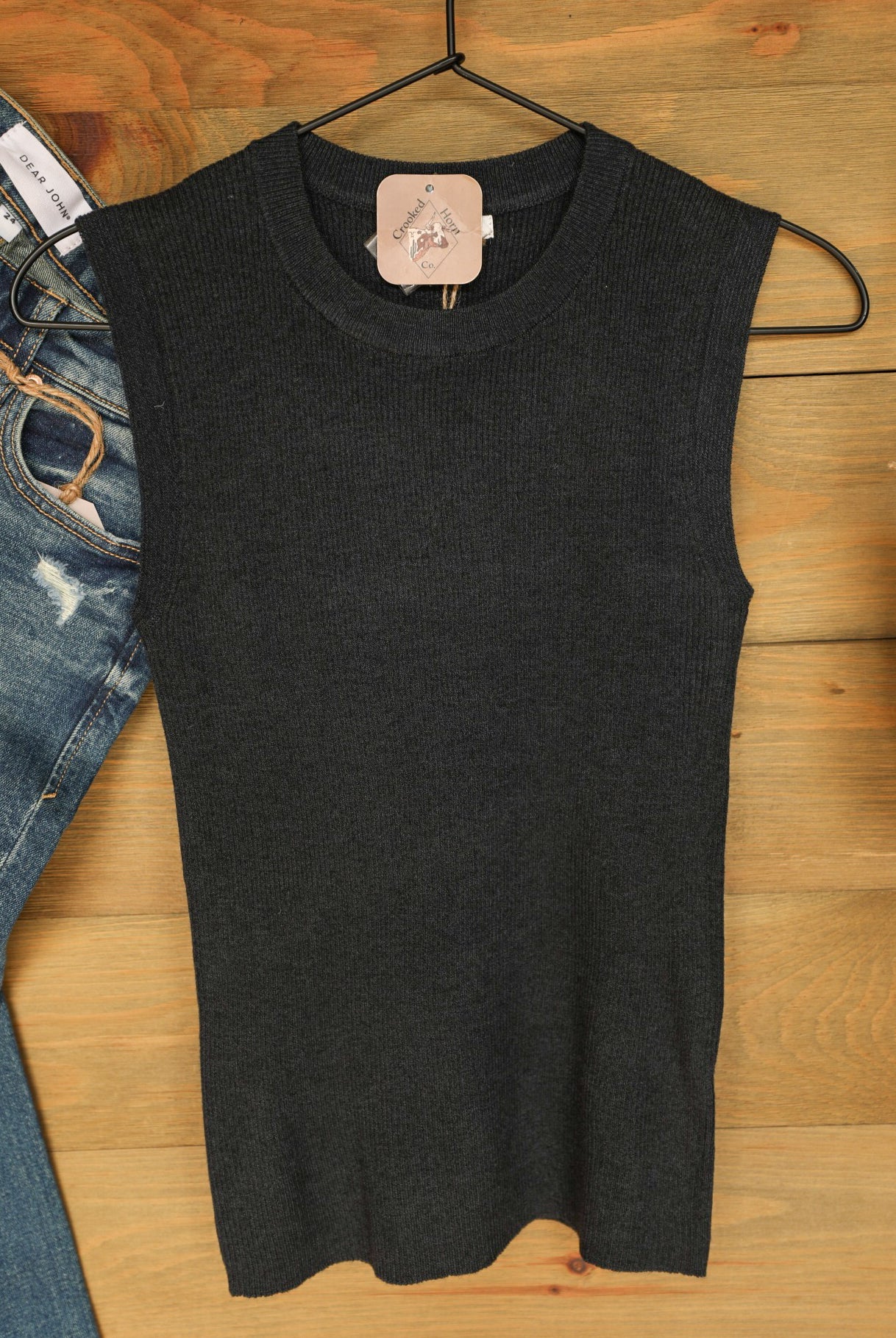 Tea Top-Shirts-Crooked Horn Company, Online Women's Fashion Boutique in San Tan Valley, Arizona 85140