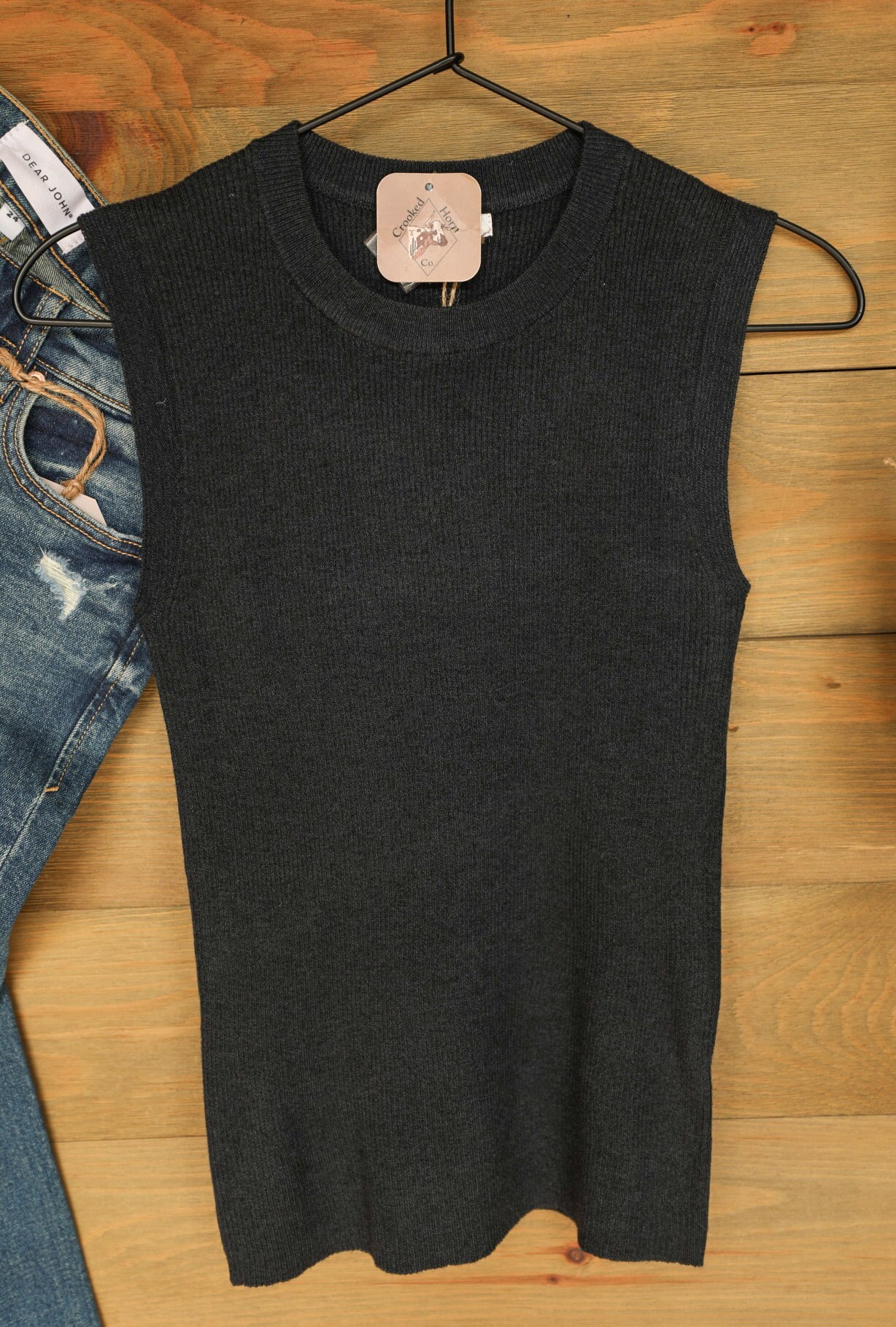 Tea Top-Shirts-Crooked Horn Company, Online Women's Fashion Boutique in San Tan Valley, Arizona 85140