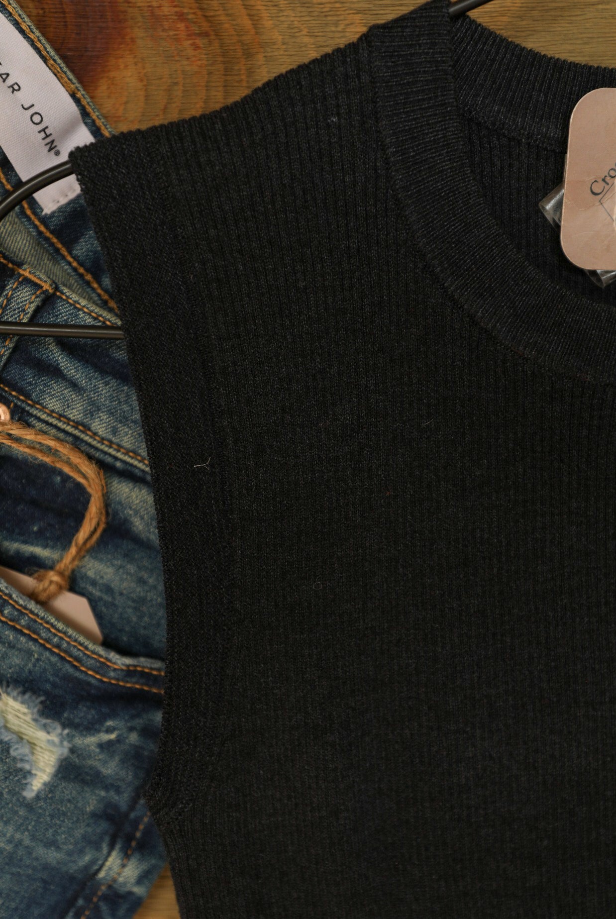 Tea Top-Shirts-Crooked Horn Company, Online Women's Fashion Boutique in San Tan Valley, Arizona 85140