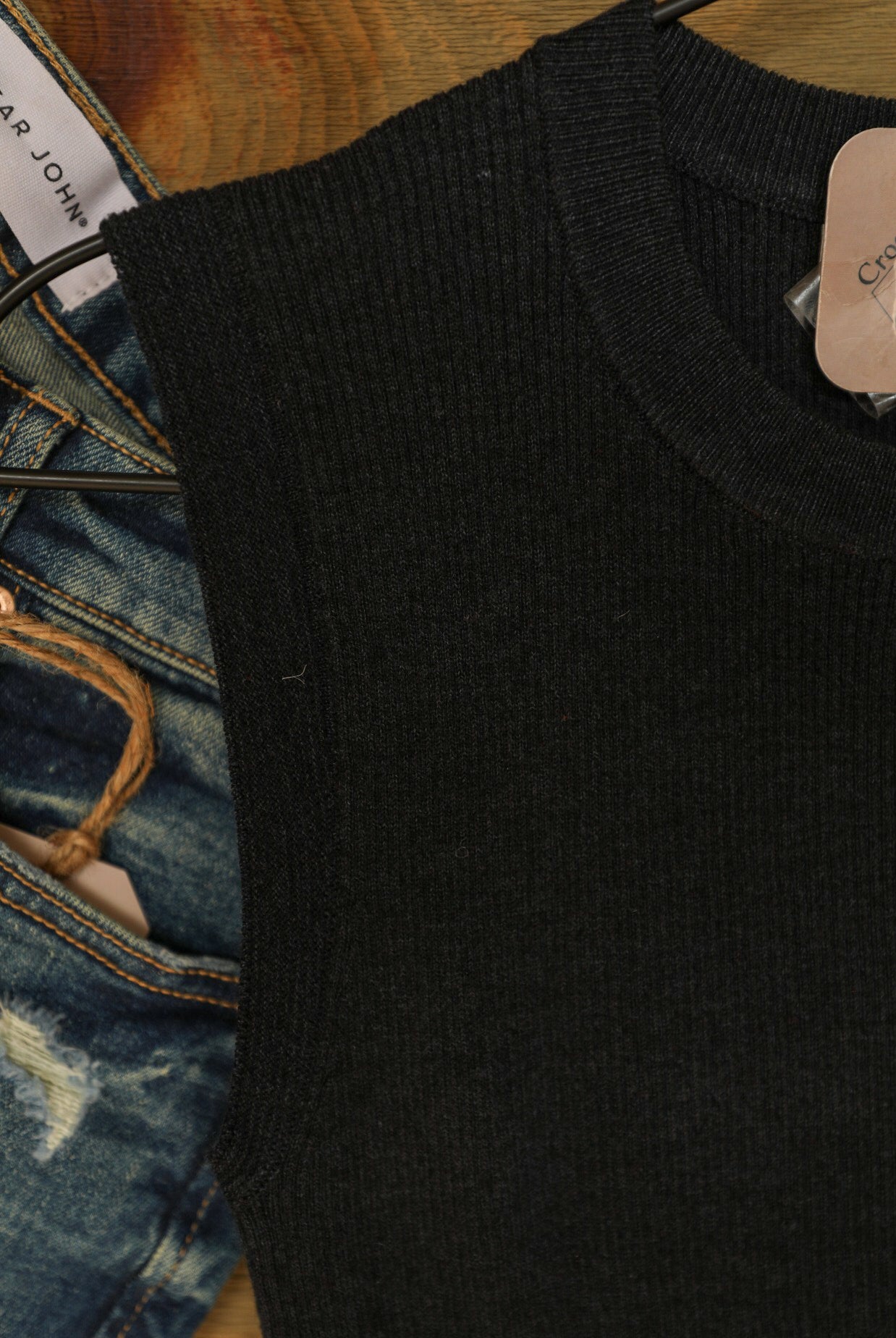 Tea Top-Shirts-Crooked Horn Company, Online Women's Fashion Boutique in San Tan Valley, Arizona 85140