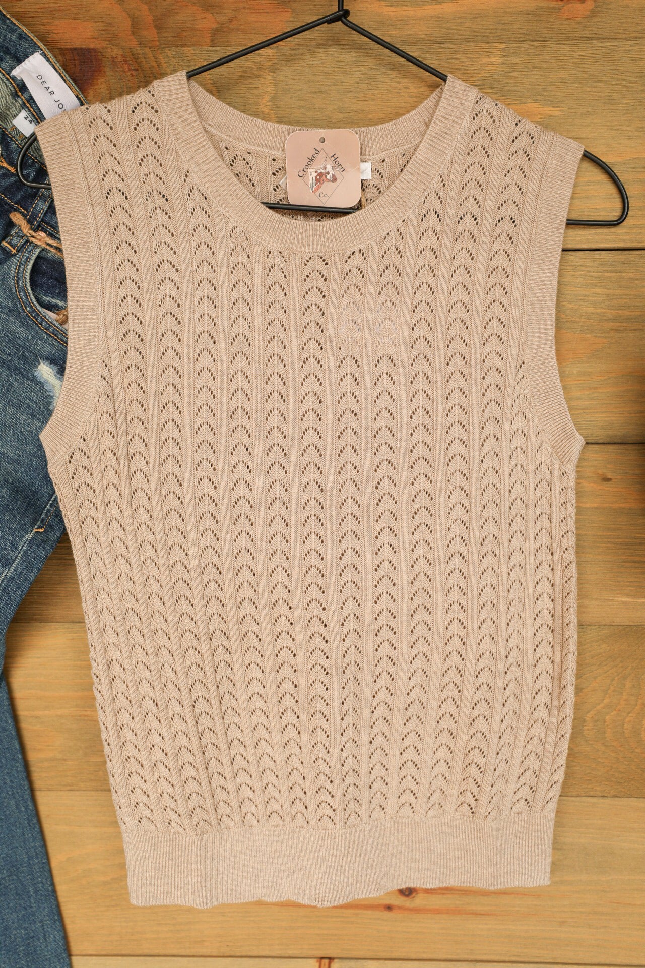 Madison Top-Shirts-Crooked Horn Company, Online Women's Fashion Boutique in San Tan Valley, Arizona 85140