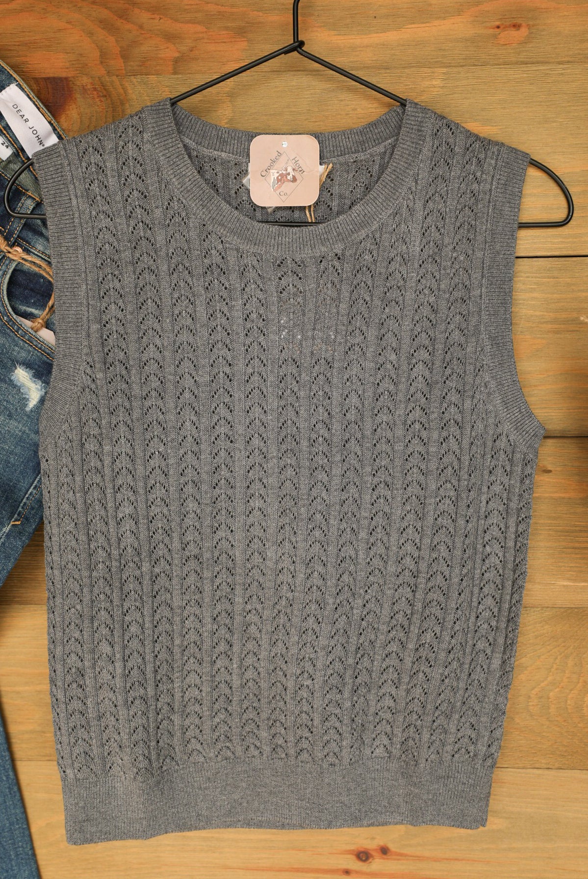 Madison Top-Shirts-Crooked Horn Company, Online Women's Fashion Boutique in San Tan Valley, Arizona 85140