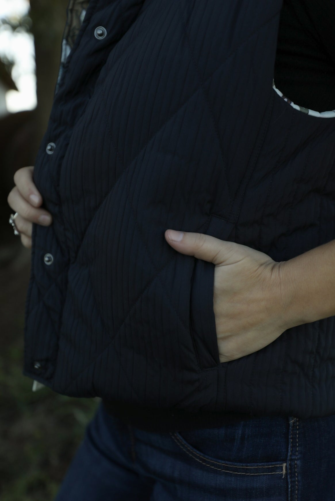 Cassidy Vest-Jacket-Crooked Horn Company, Online Women's Fashion Boutique in San Tan Valley, Arizona 85140