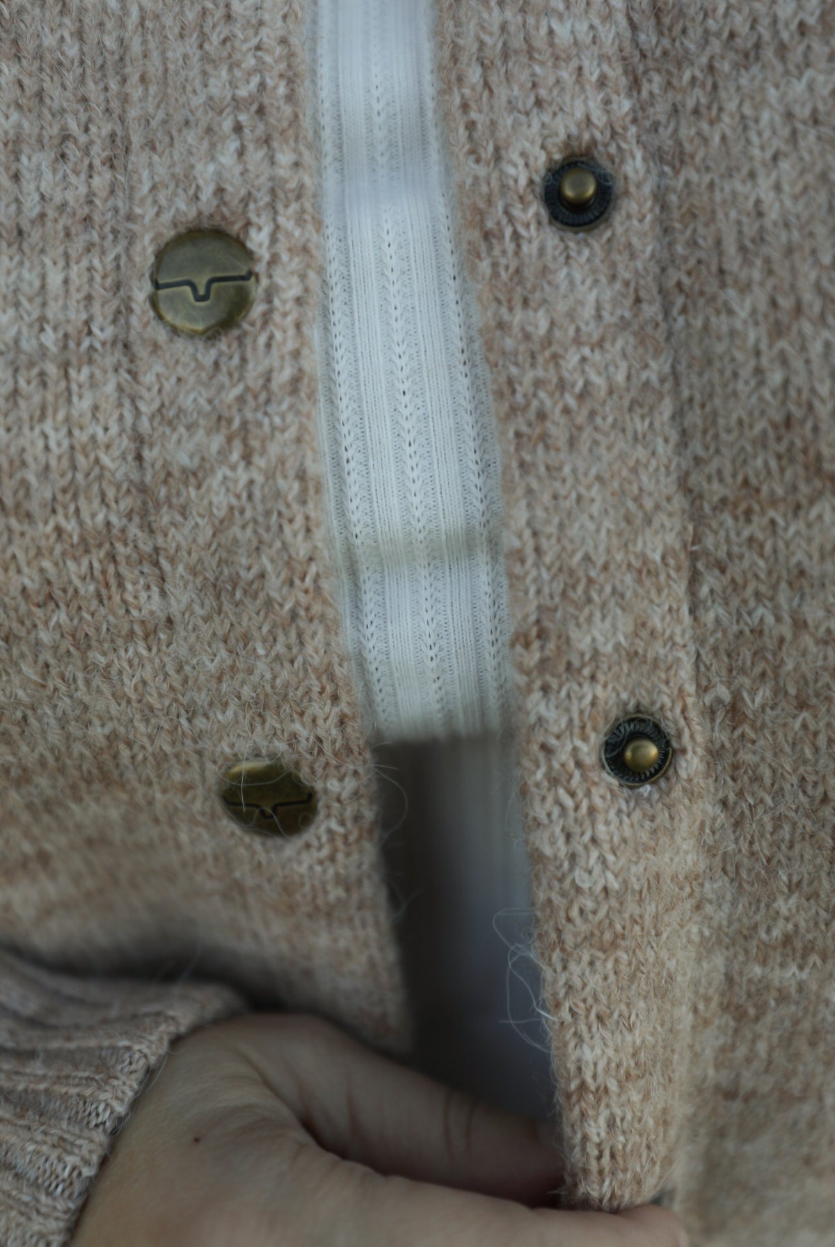 Ennis Sweater Jacket-Jacket-Crooked Horn Company, Online Women's Fashion Boutique in San Tan Valley, Arizona 85140
