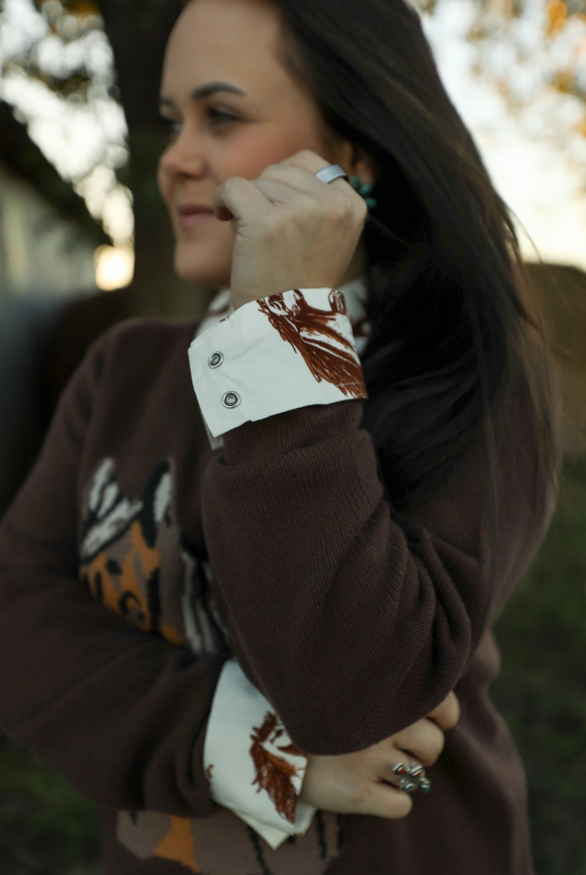 Remington Sweater-Shirts-Crooked Horn Company, Online Women's Fashion Boutique in San Tan Valley, Arizona 85140