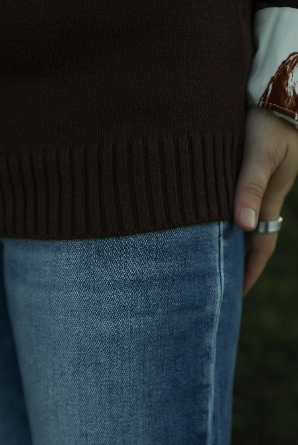 Remington Sweater-Shirts-Crooked Horn Company, Online Women's Fashion Boutique in San Tan Valley, Arizona 85140