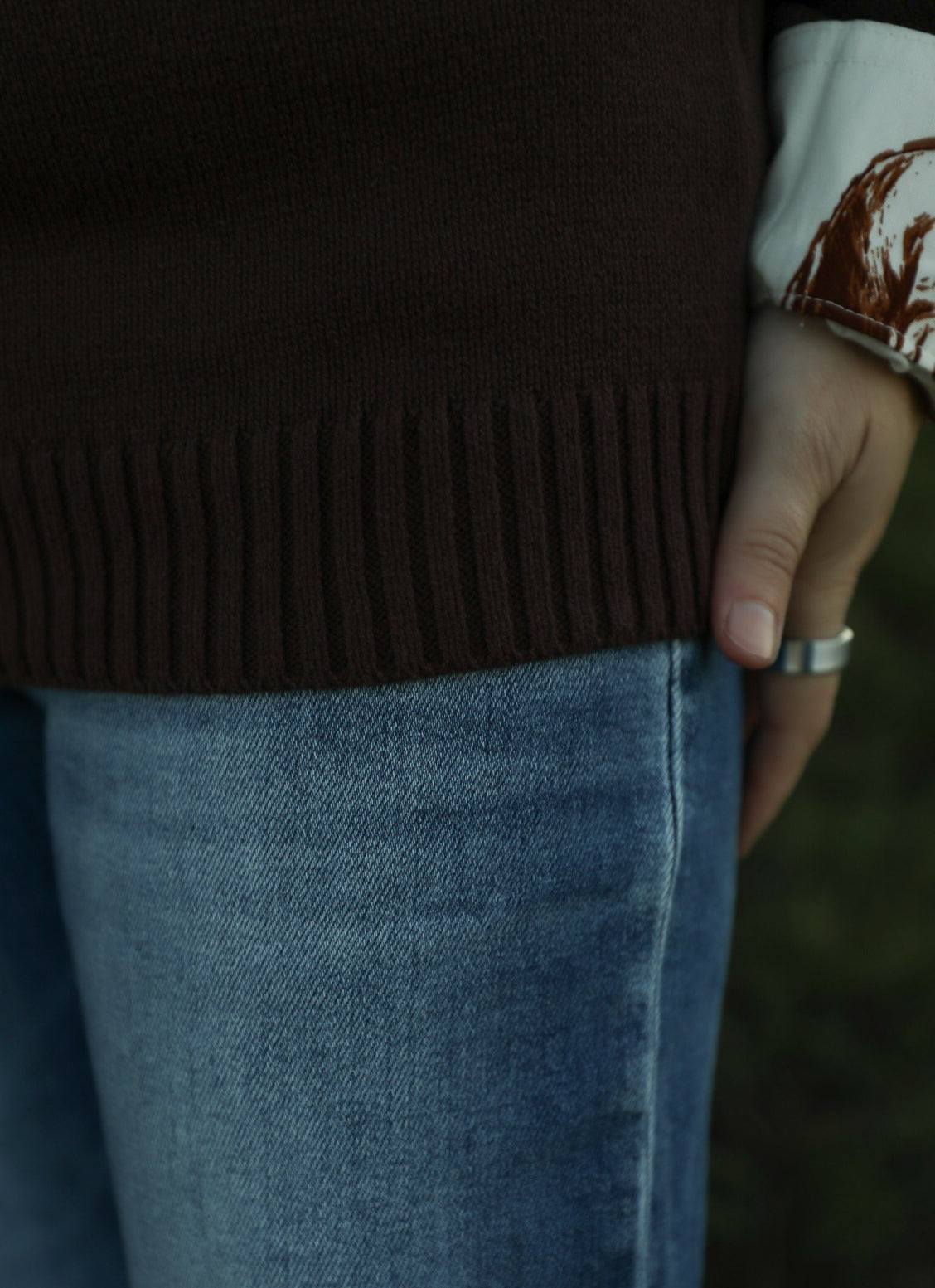 Remington Sweater-Shirts-Crooked Horn Company, Online Women's Fashion Boutique in San Tan Valley, Arizona 85140