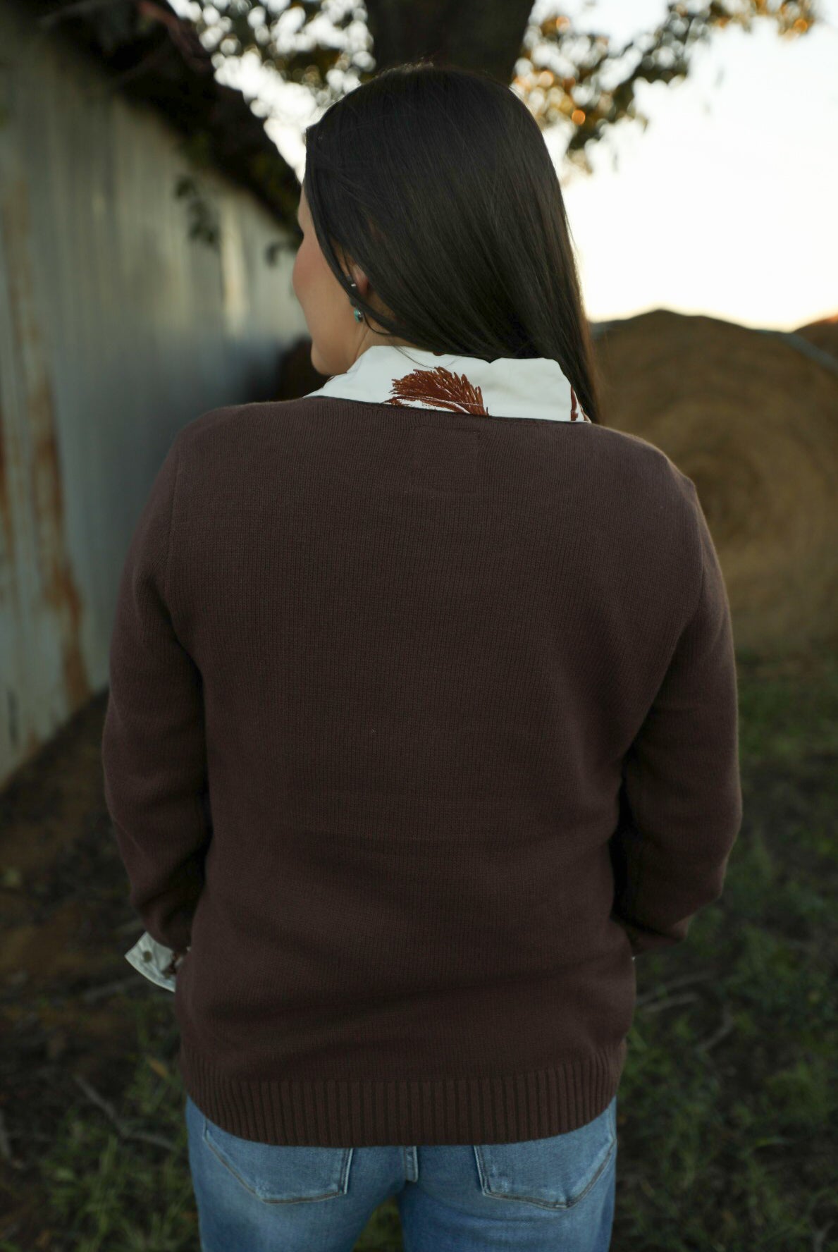Remington Sweater-Shirts-Crooked Horn Company, Online Women's Fashion Boutique in San Tan Valley, Arizona 85140