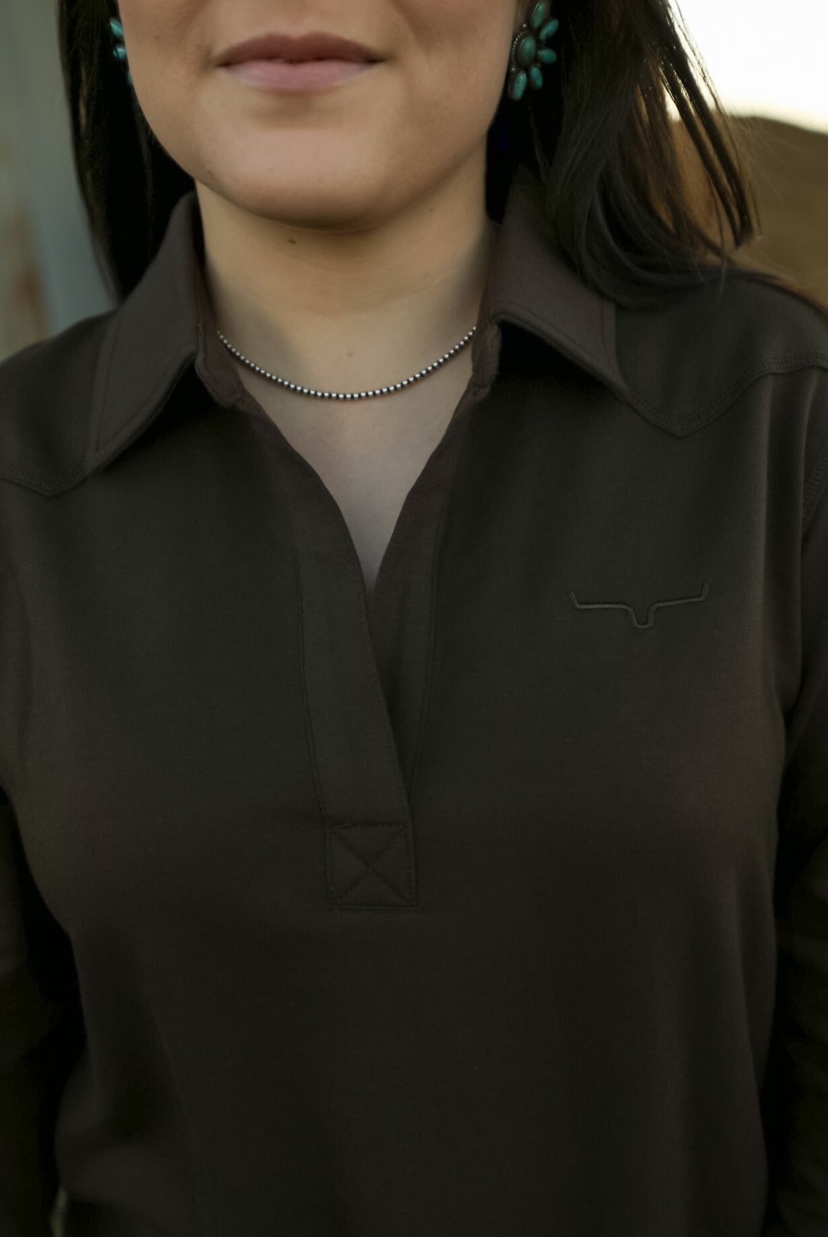 Riva Top-Shirts-Crooked Horn Company, Online Women's Fashion Boutique in San Tan Valley, Arizona 85140