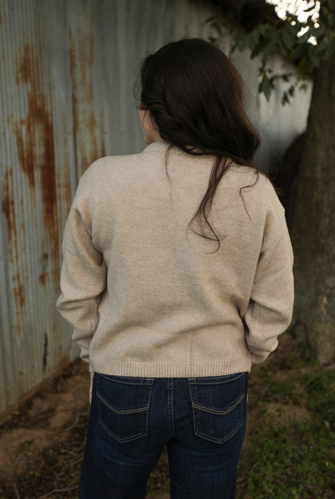 Volin Cardigan-Jacket-Crooked Horn Company, Online Women's Fashion Boutique in San Tan Valley, Arizona 85140