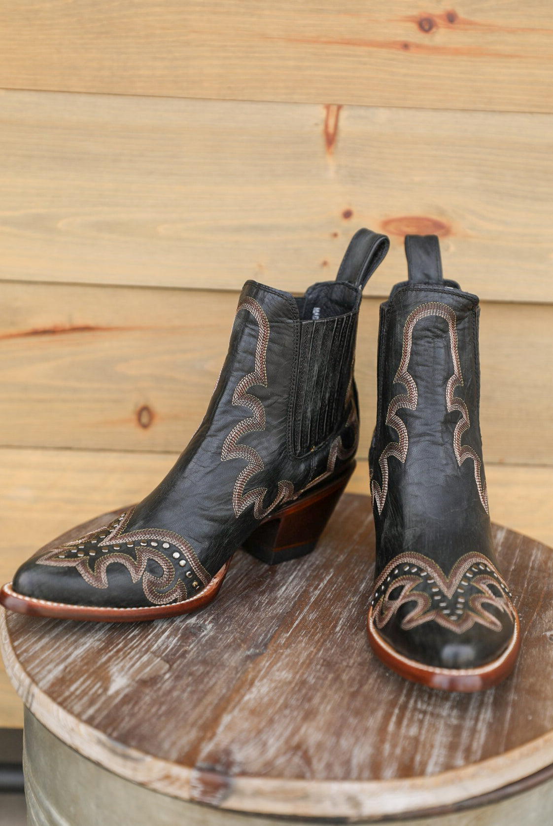 Shay Bootie-Boots-Crooked Horn Company, Online Women's Fashion Boutique in San Tan Valley, Arizona 85140