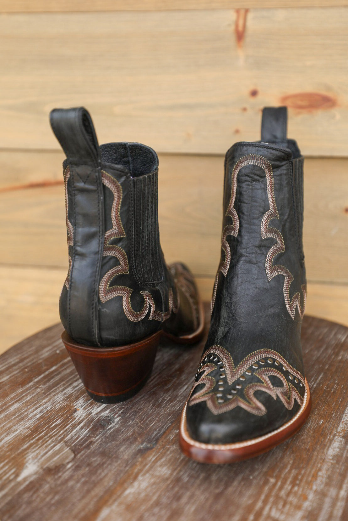 Shay Bootie-Boots-Crooked Horn Company, Online Women's Fashion Boutique in San Tan Valley, Arizona 85140