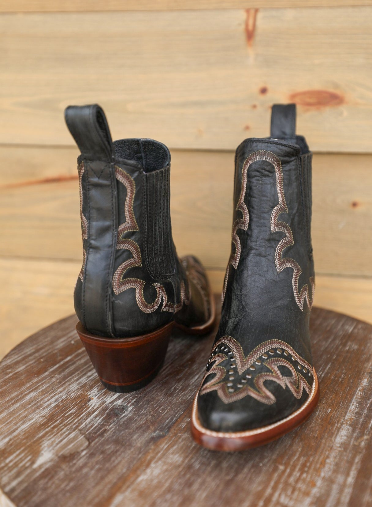 Shay Bootie-Boots-Crooked Horn Company, Online Women's Fashion Boutique in San Tan Valley, Arizona 85140