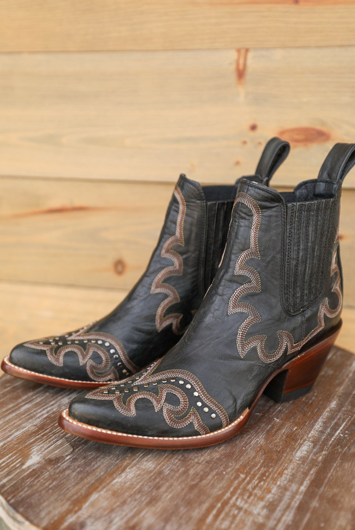 Shay Bootie-Boots-Crooked Horn Company, Online Women's Fashion Boutique in San Tan Valley, Arizona 85140