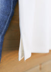 Kris Popover Top-Shirts-Crooked Horn Company, Online Women's Fashion Boutique in San Tan Valley, Arizona 85140