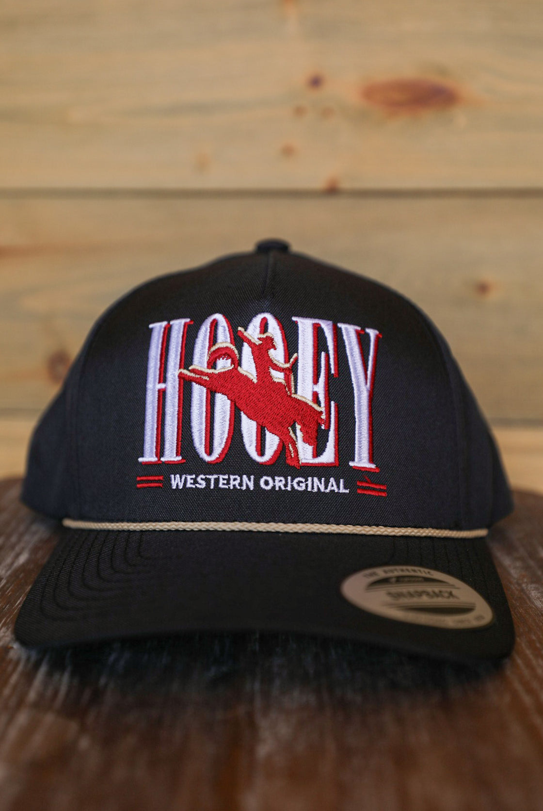 Wild Ride Black Hat-Accessories-Crooked Horn Company, Online Women's Fashion Boutique in San Tan Valley, Arizona 85140