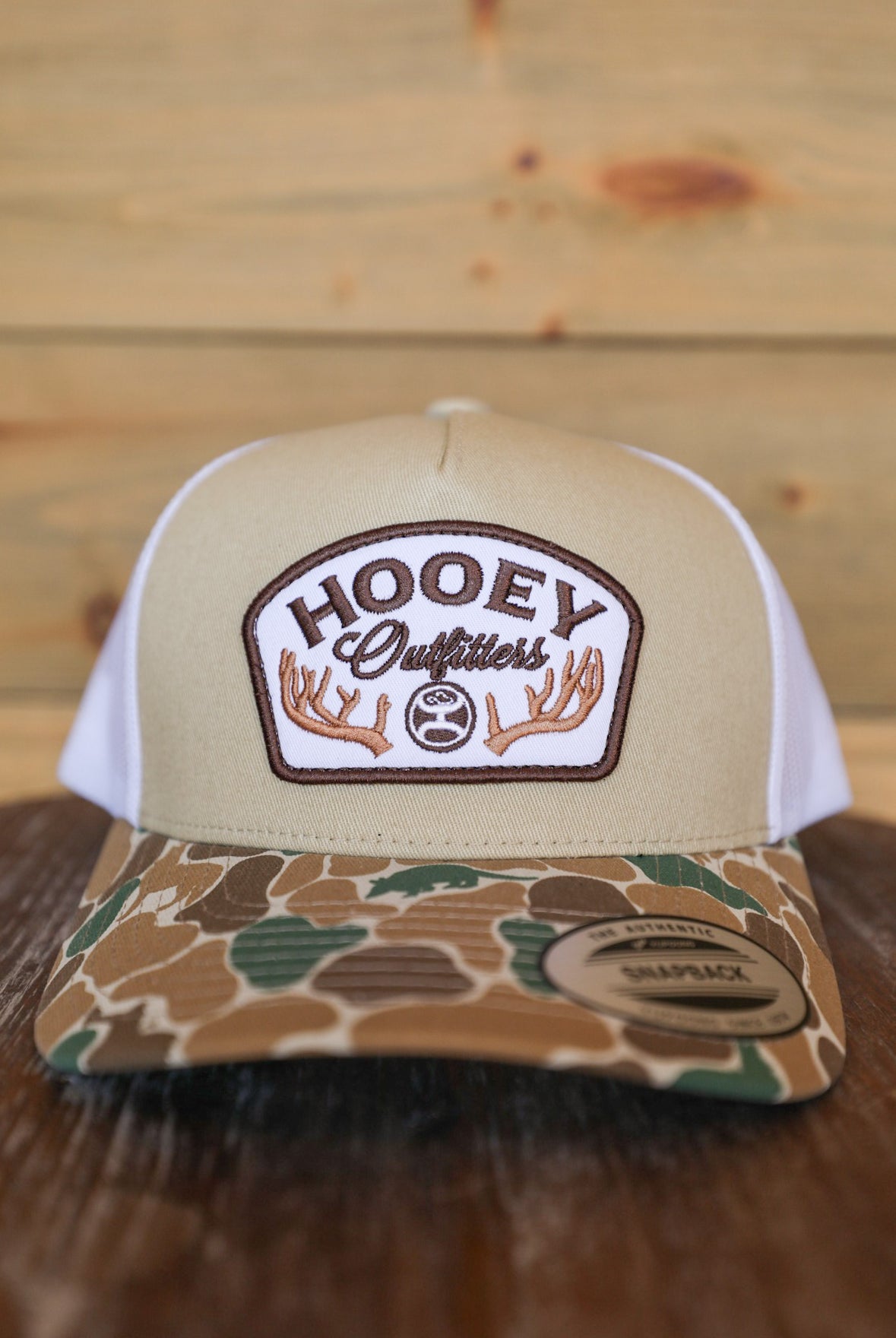 Outfitters Tan Hat-Accessories-Crooked Horn Company, Online Women's Fashion Boutique in San Tan Valley, Arizona 85140