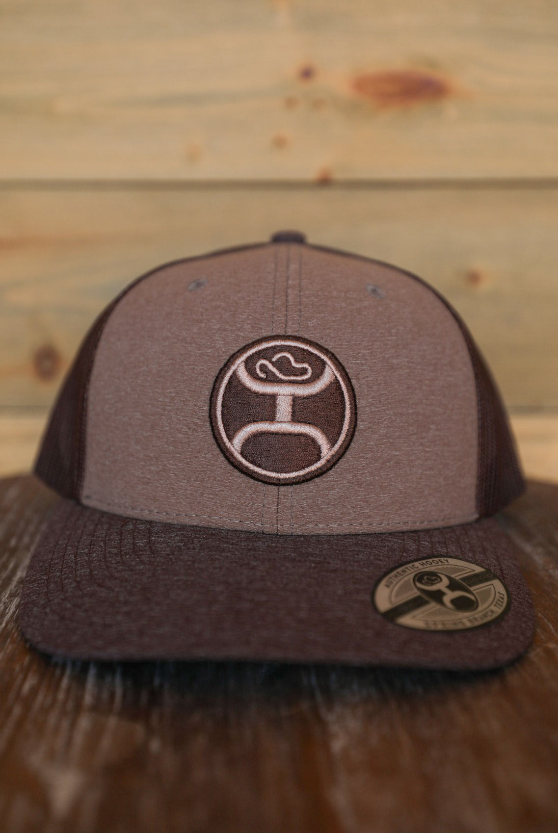 Primo Brown Hat-Accessories-Crooked Horn Company, Online Women's Fashion Boutique in San Tan Valley, Arizona 85140