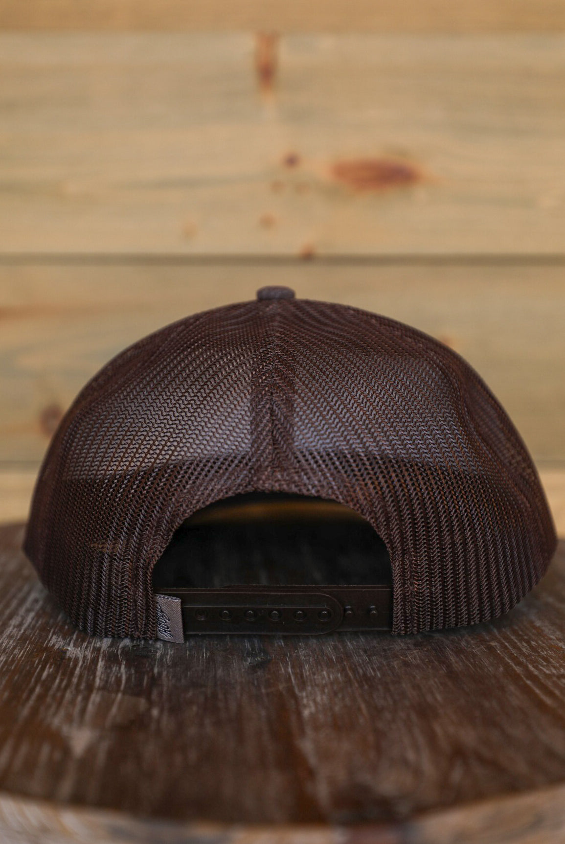 Primo Brown Hat-Accessories-Crooked Horn Company, Online Women's Fashion Boutique in San Tan Valley, Arizona 85140