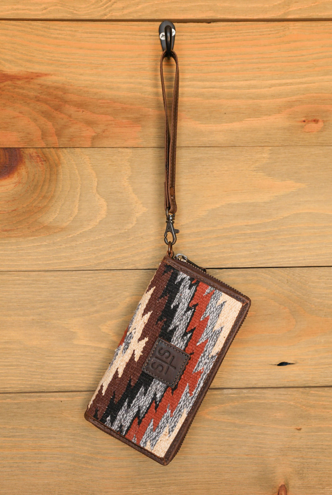 Guadalupe Wallet-Purses/Bags-Crooked Horn Company, Online Women's Fashion Boutique in San Tan Valley, Arizona 85140