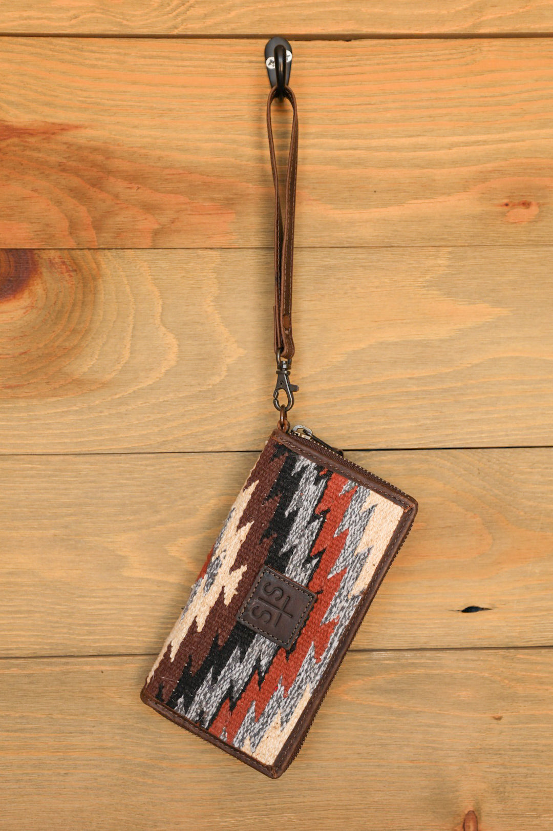 Guadalupe Wallet-Purses/Bags-Crooked Horn Company, Online Women's Fashion Boutique in San Tan Valley, Arizona 85140