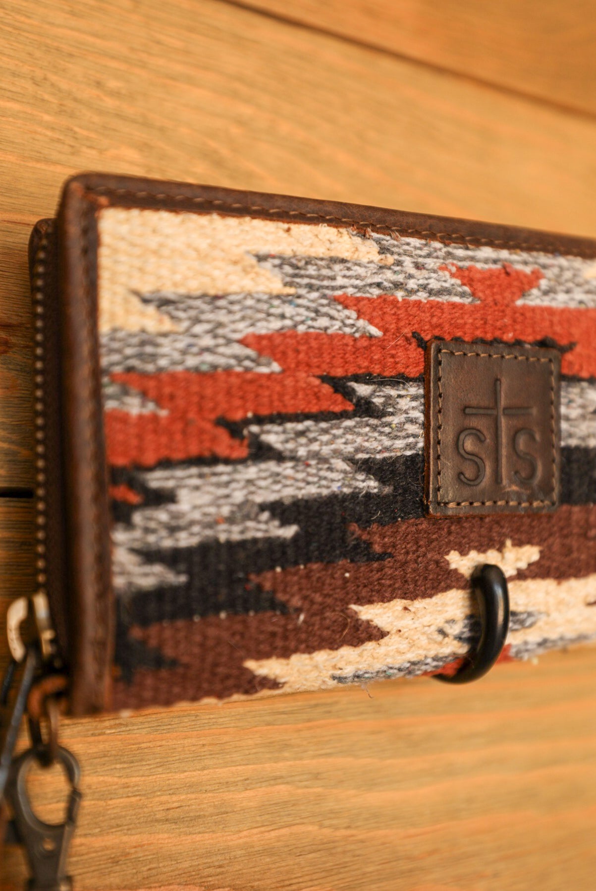 Guadalupe Wallet-Purses/Bags-Crooked Horn Company, Online Women's Fashion Boutique in San Tan Valley, Arizona 85140