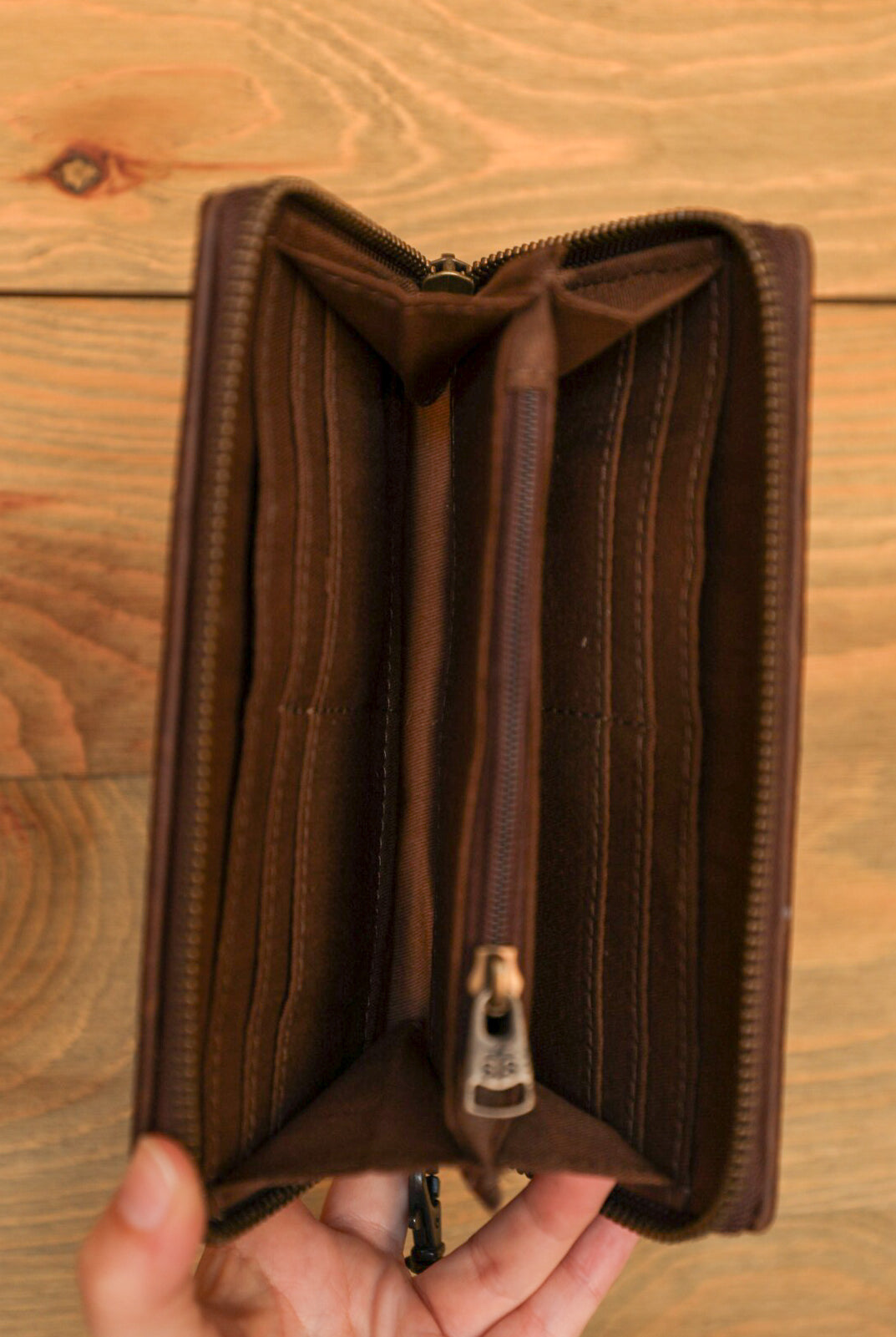 Guadalupe Wallet-Purses/Bags-Crooked Horn Company, Online Women's Fashion Boutique in San Tan Valley, Arizona 85140